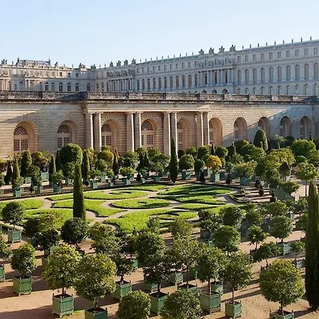 아파트 Bourdonnais Ci - - Le Saint-louis Centre Historique *