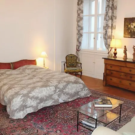 Bourdonnais Ci - - Le Saint-louis Centre Historique * 베흑사이으